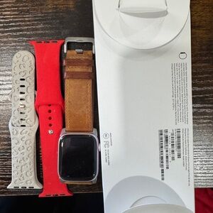 Unlocked Apple Watch series 9